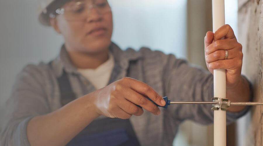 Professional industrial roofing company in Petrified Forest Natl Pk, AZ